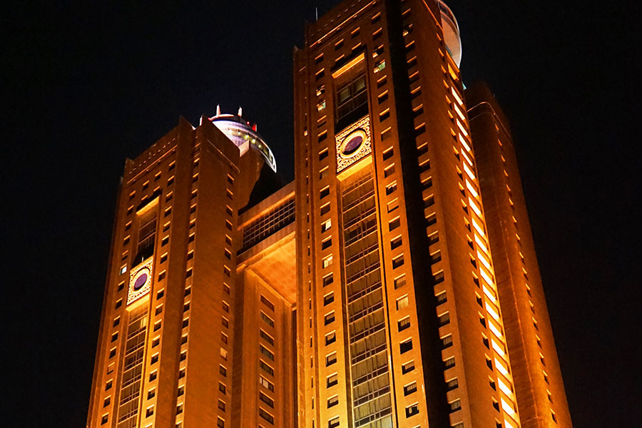 朝鮮民主主義人民共和国 各種現地視察ツアー開催事業